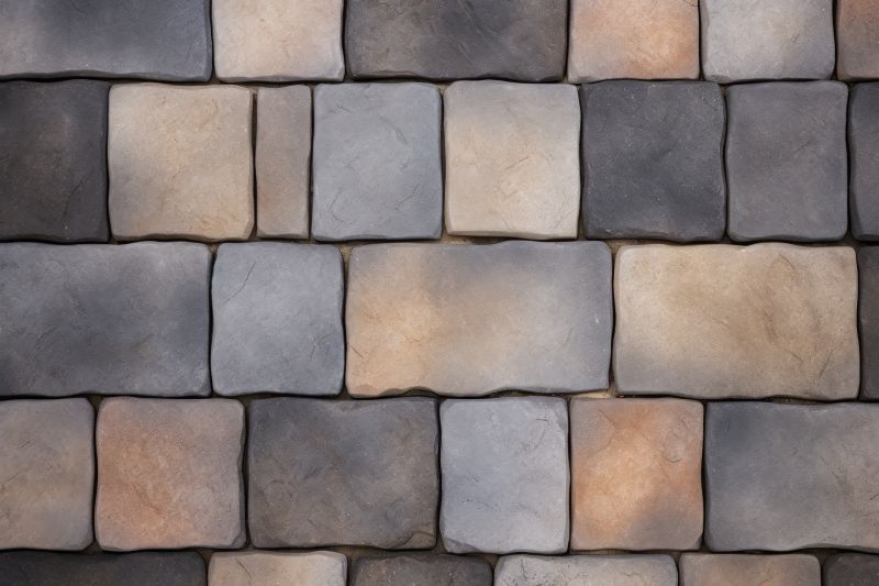 Stone Or Brick Flatwork Repair Solutions For Uneven Walkways And Patios