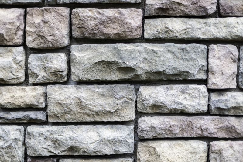 Stone Veneer Installation in Denver County, CO