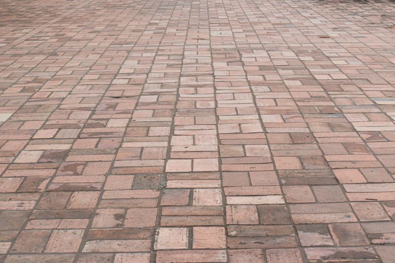 Contact About Patio Brick Repair